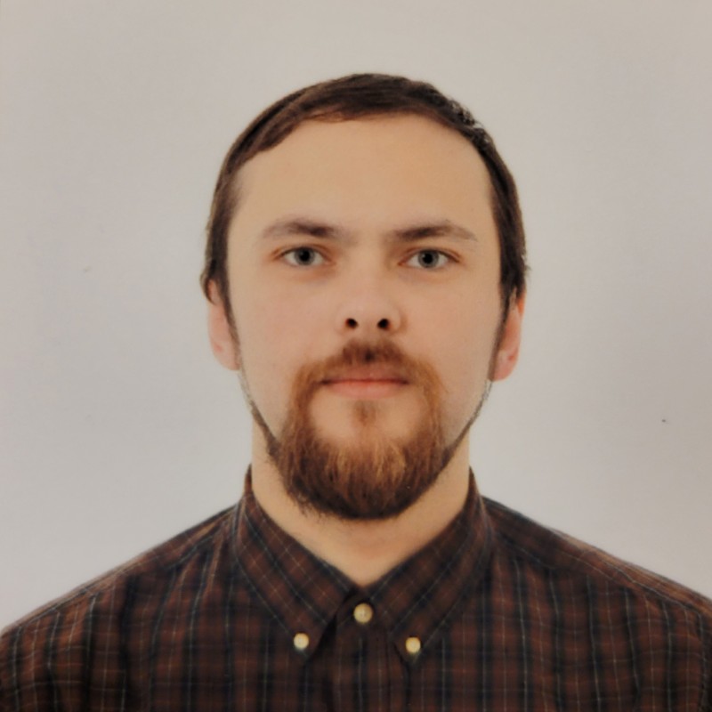 Igor Mandric
