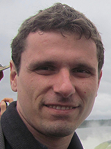 Bogdan Pasaniuc