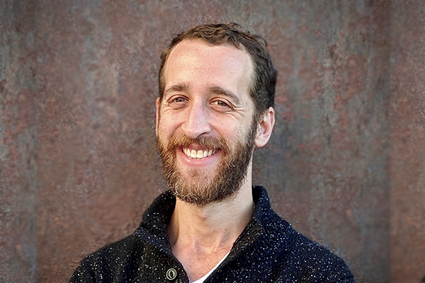 Noah Zaitlen